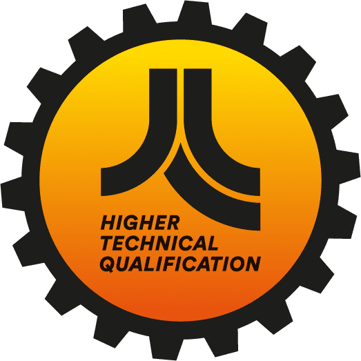 Higher Technical Qualification Logo