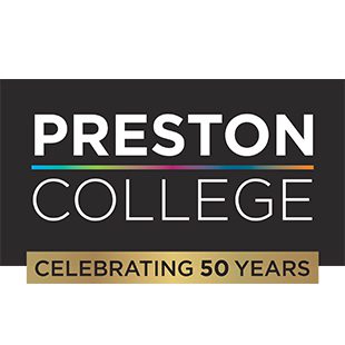 Preston College Celebrating 50 years