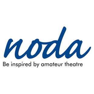 noda be inspired by amateur theatre